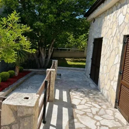 House With A Parking Space Maslenica, Novigrad - 27978 Casa vacanze Maslenica