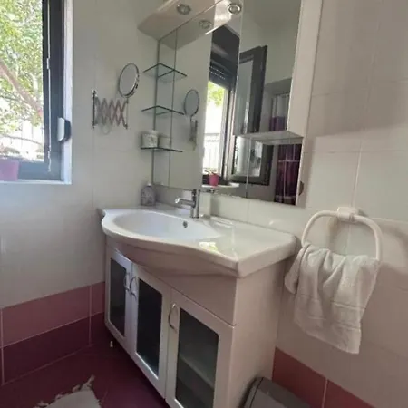 House With A Parking Space Maslenica, Novigrad - 27978 Casa vacanze