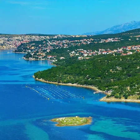 Casa vacanze House With A Parking Space Maslenica, Novigrad - 27978 Maslenica