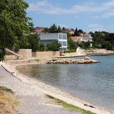 House With A Parking Space Maslenica, Novigrad - 27978 *
